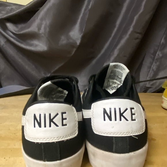 Nike blazer low skate pro Gt men size 10 - Picture 4 of 9
